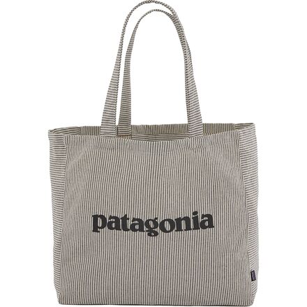バッグ patagonia Recycled Oversized Tote Patagonia Recycled Oversized Tote - Accessories