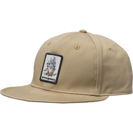 Patagonia Scrap Everyday Cap - Accessories
