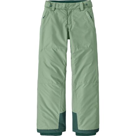 Patagonia Powder Town Pant - Kids' - Kids