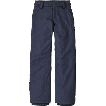 Patagonia Boys' Snow Pants | Backcountry.com