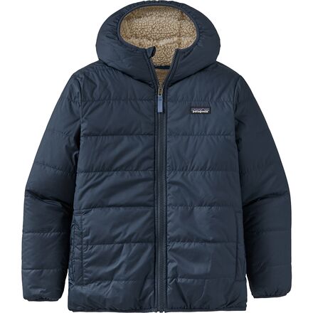 Boys sale patagonia hoodie