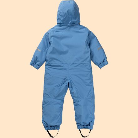 Patagonia Snow Pile One-Piece Snow Suit - Infants' - Kids