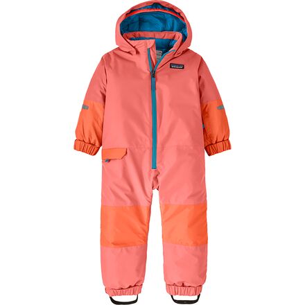 Patagonia Snow Pile One-Piece Snow Suit - Infants' - Kids