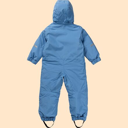 patagonia 子ども用防寒全身スーツ 3T Patagonia Baby Snow Pile One-Piece Snow Suit - Toddler Girls' - Kids