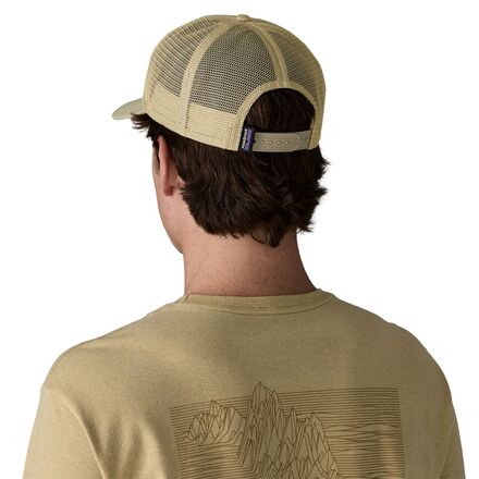 Patagonia Relaxed Trucker Hat - Accessories