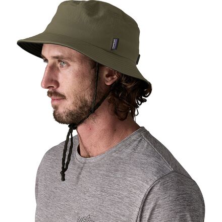 Patagonia Surf Brimmer Hat - Accessories
