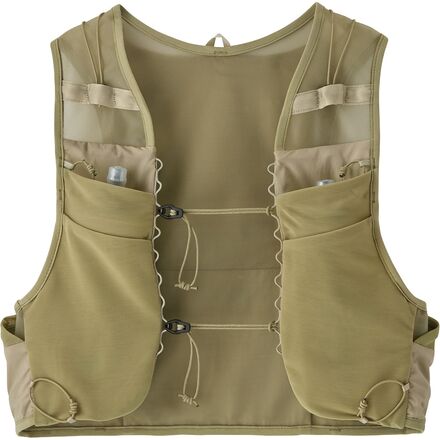 ウォーキング・ランニングウェア patagonia slope runner vest Patagonia Slope Runner 4L Hydration Vest - Hike & Camp