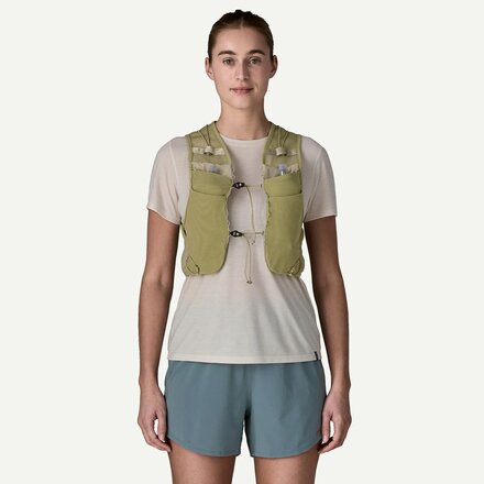 Patagonia Slope Runner 4L Hydration Vest - Hike & Camp