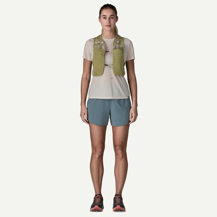 Patagonia Slope Runner 4L Hydration Vest - Hike & Camp