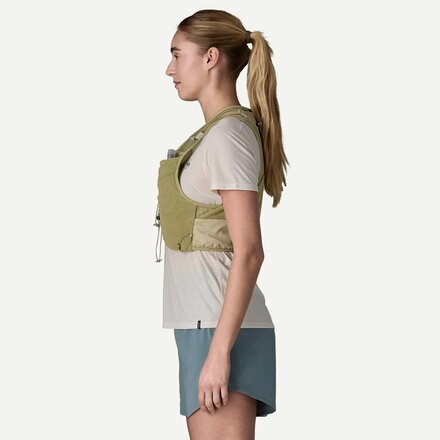 Patagonia Slope Runner 4L Hydration Vest - Hike & Camp
