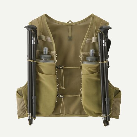 Patagonia Slope Runner 4L Hydration Vest - Hike & Camp