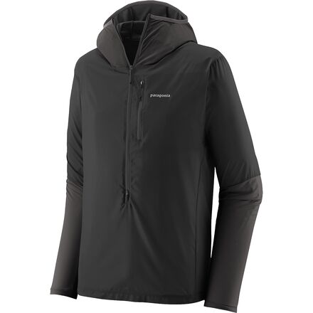 Patagonia Airshed Pro Pullover - Men's - Clothing Patagonia Airshed Pro Pullover - Men's - Clothing