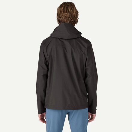 Patagonia Boulder Fork Rain Jacket - Men's - Clothing
