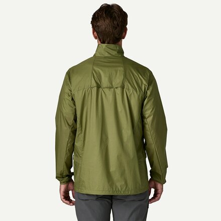 Patagonia Houdini Stash 1/2-Zip Pullover - Men's - Clothing