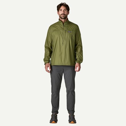 Patagonia Houdini Stash 1/2-Zip Pullover - Men's - Clothing