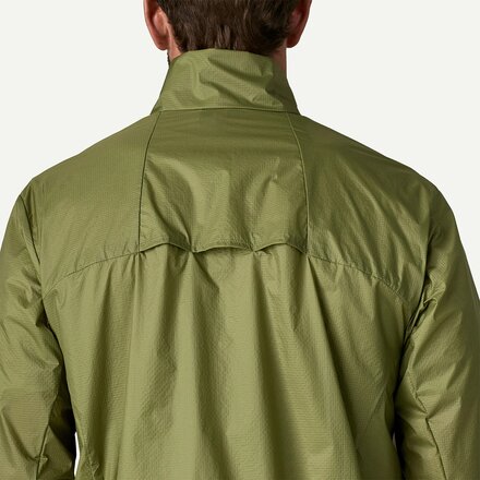 Patagonia Houdini Stash 1/2-Zip Pullover - Men's - Clothing