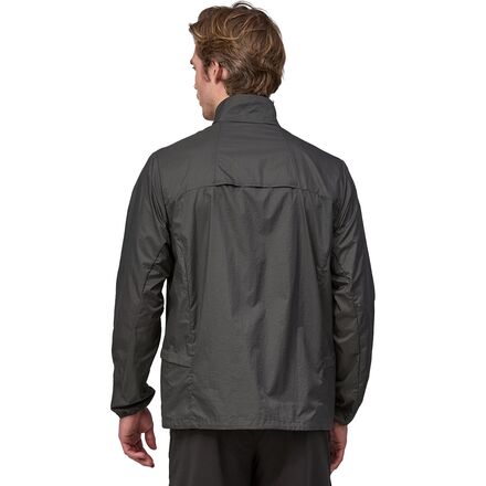 Patagonia Houdini Stash 1/2-Zip Pullover - Men's - Clothing