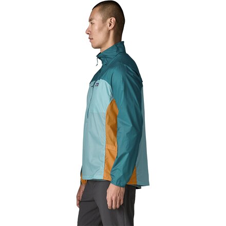 Patagonia Houdini Stash 1/2-Zip Pullover - Men's - Clothing