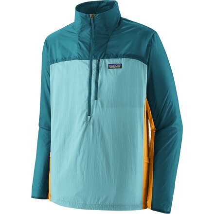 Patagonia Houdini Stash 1/2-Zip Pullover - Men's - Clothing