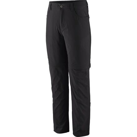 パンツ GUAPI / BLACK METEOR CONVERTIBLE PANT Category PANTS - BLOCK SHOP BARCELONA : Cayler And Sons No.1