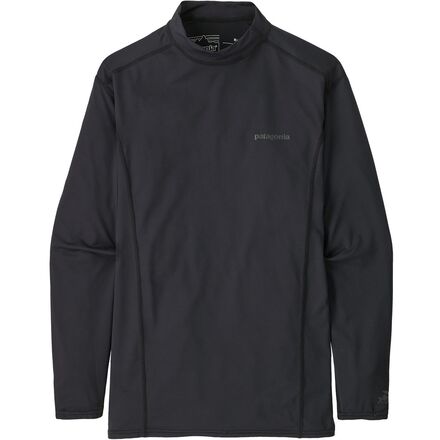 Patagonia R0 Long-Sleeve Top - Men's - Clothing