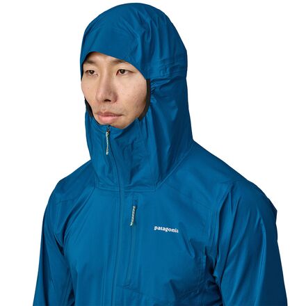 Patagonia Storm Racer Jacket - Men's - Clothing