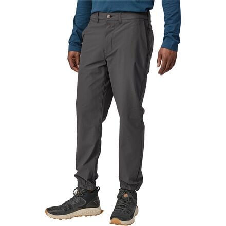 Patagonia Transit Traveler Jogger - Men's - Clothing