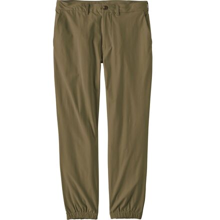 Patagonia Transit Traveler Jogger - Men's - Clothing