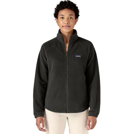 Patagonia Classic Microdini Jacket - Women's - Clothing