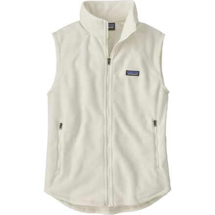Patagonia Classic Microdini Vest Women's Clothing