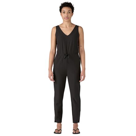 Patagonia Fleetwith Jumpsuit - Women's - Clothing