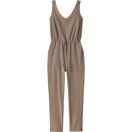 Patagonia Fleetwith Jumpsuit - Women's - Clothing