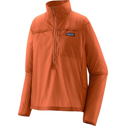 Patagonia Houdini Stash 1/2-Zip Pullover - Women's - Clothing