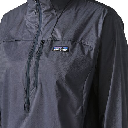 Patagonia Houdini Stash 1/2-Zip Pullover - Women's - Clothing