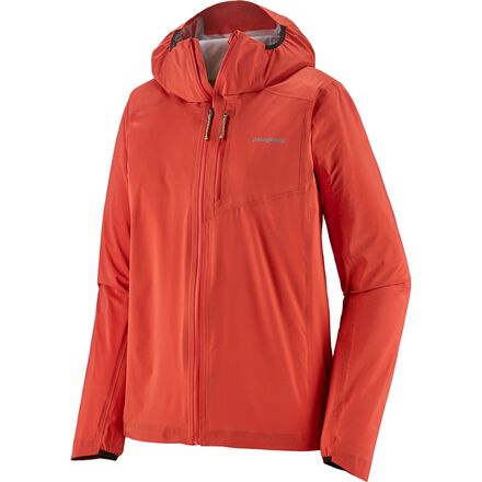 Patagonia Calcite Jacket - Women's - Clothing