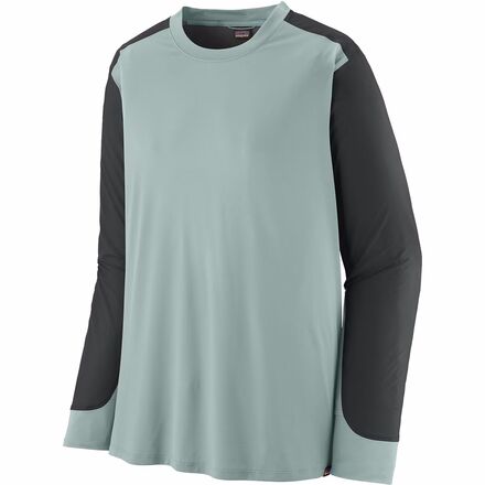 Patagonia Dirt Craft Long Sleeve Jersey - Men's - Bike