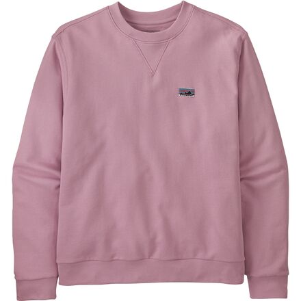 Patagonia Daily Crewneck Sweatshirt - Clothing
