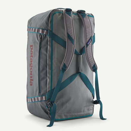 Patagonia Black Hole Duffel 100L - Noble Grey Patagonia Black Hole Duffel 100L - Noble Grey