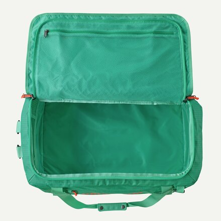 backpack travel meaning Which Is Better for Long Term Travel: Backpack Vs. Suitcase