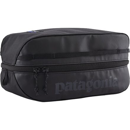 patagonia black hole medium Cube Set it up as a backpack Patagonia Black Hole Cube Medium