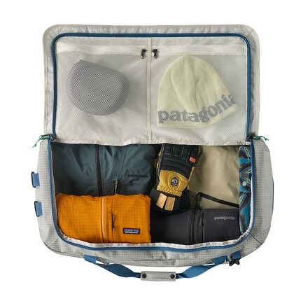 60l travel duffel bag BAGSAMRT Foldable Duffle for Travel, Large Bag for Men, 4 in 1 Travel Backpack, Carry on Weekender Bag, Light Brown Size:9/0 3pk Men - Athletics Collection Best Way to Rig making it fly