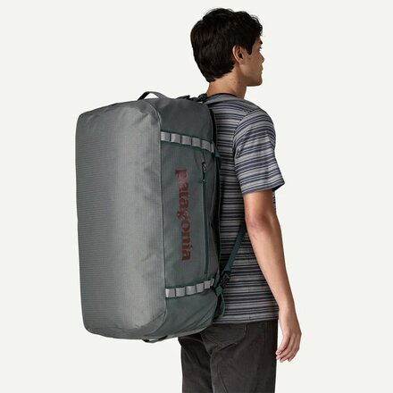 backcountry patagonia black hole 90 Duffel 40L  Ski West The Patagonia Black Hole Pack 25L is ready to take on all adventures Patagonia Black Hole Duffel 55L