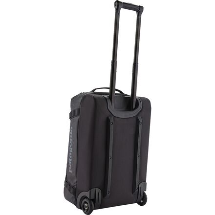 Patagonia Black Hole 40L Wheeled Duffel - Travel