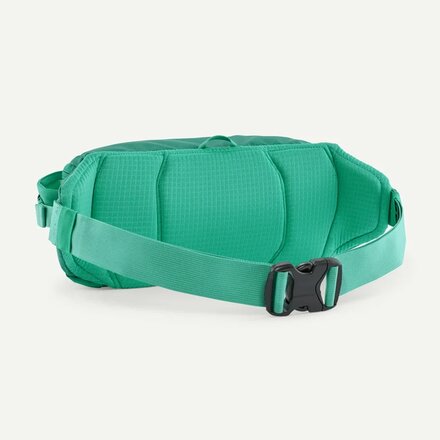 Patagonia Black Hole 5L Waist Pack - Hike & Camp