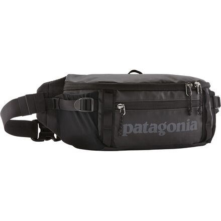 Patagonia Black Hole 5L Waist Pack - Hike & Camp