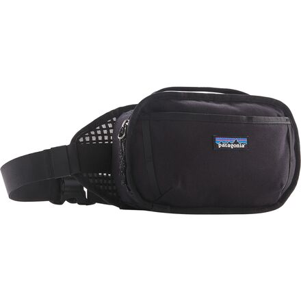 Patagonia Fieldsmith Hip Pack 5L Black