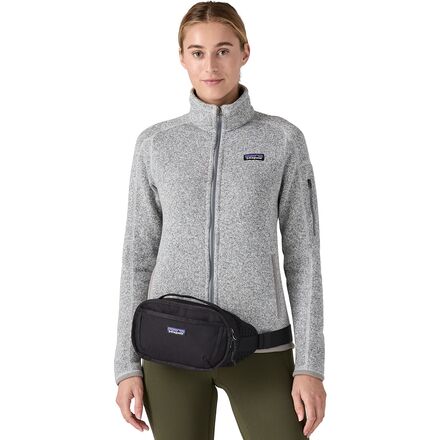 Patagonia Fieldsmith Hip Pack - Hike & Camp