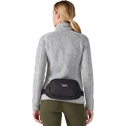 Patagonia Fieldsmith Hip Pack - Hike & Camp