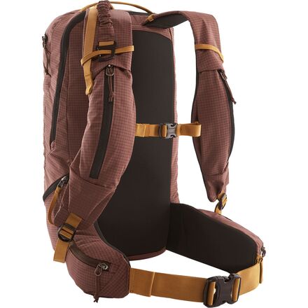 スノーボード patagonia SnowDrifter 20L Patagonia SnowDrifter Backcountry Ski/Snowboard Pack 20L