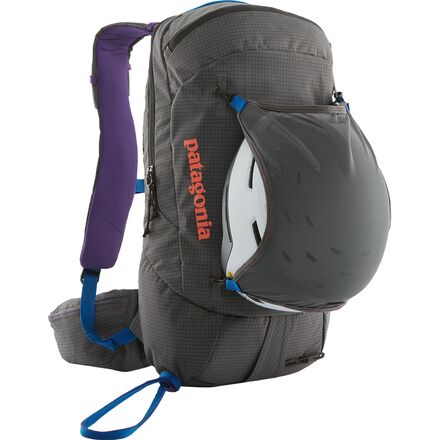 osprey backpack 2021 Osprey Farpoint 80 Travel Backpack Volcanic Grey S/M 10000276S/M -